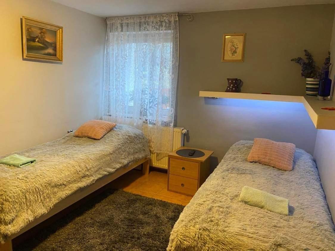 U Wojciecha - Housity