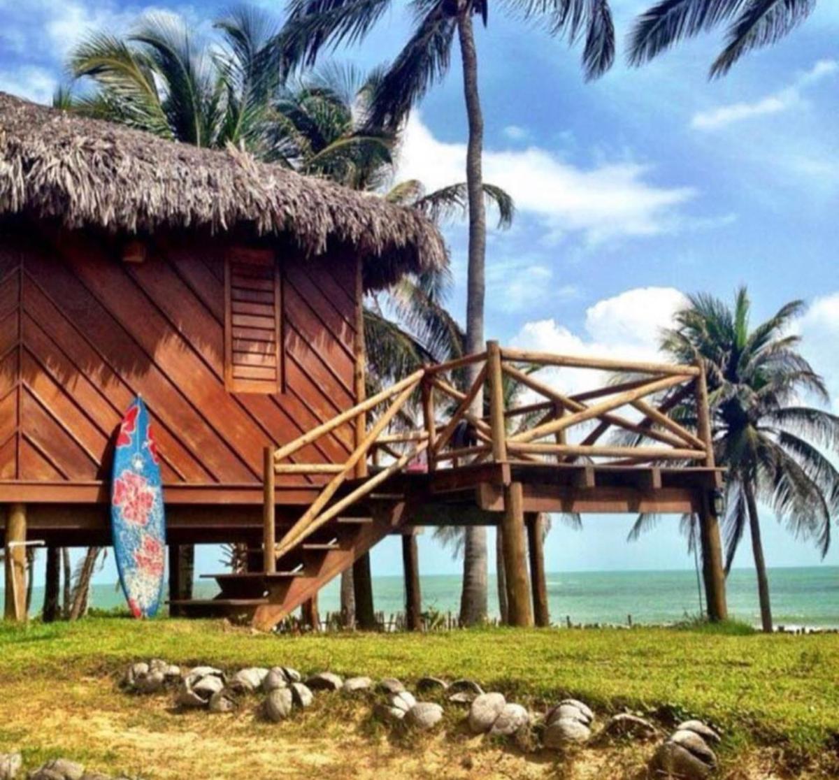 Villa Baleia - Housity
