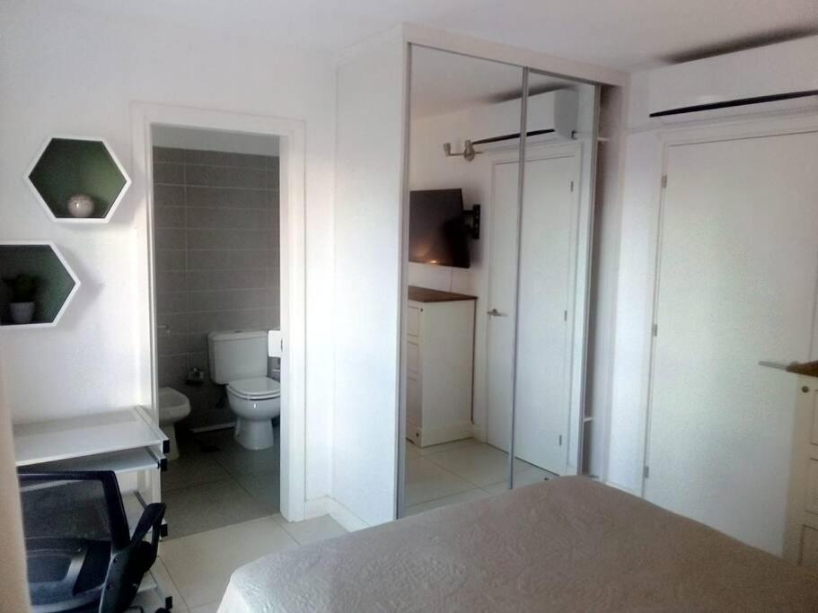 Lux Tower Departamento 2 ambientes - Housity