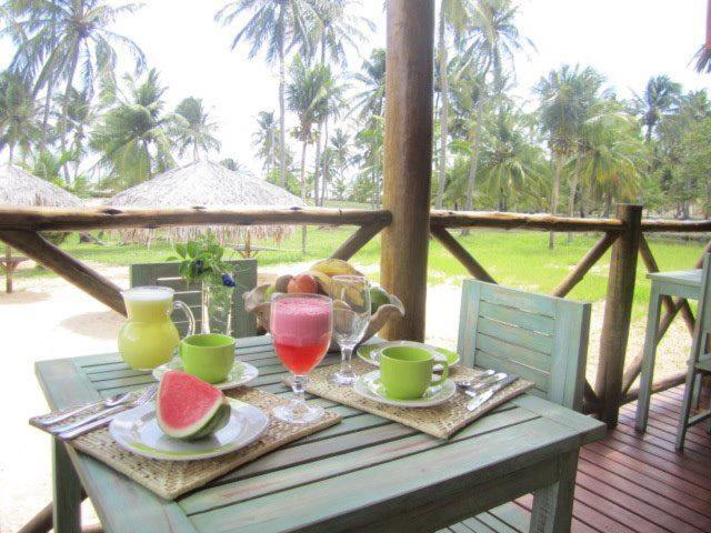 Villa Baleia - Housity