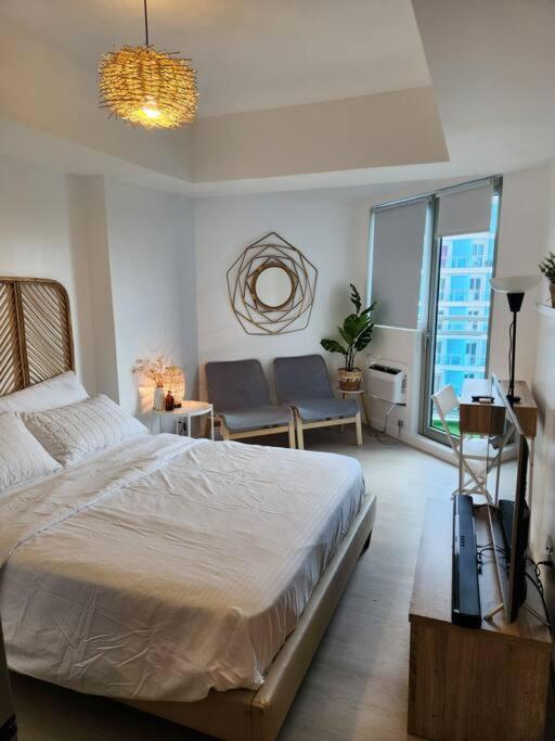 Suitetrails - Boho Studio in Azure North