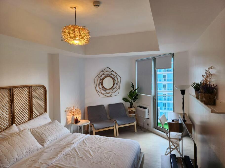 Suitetrails - Boho Studio in Azure North
