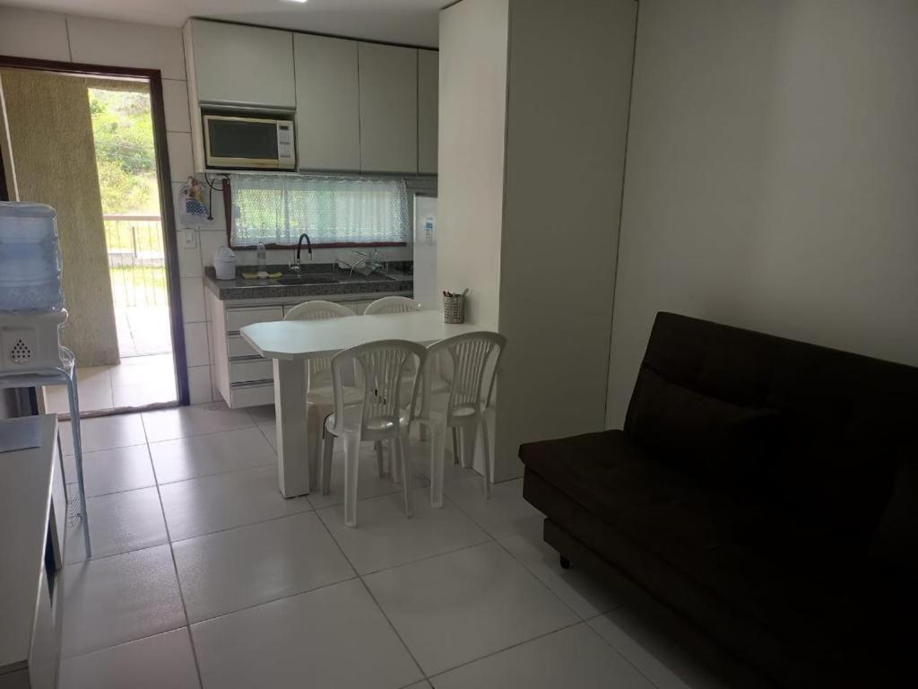 FLAT VILLA MONTE CASTELO - Housity
