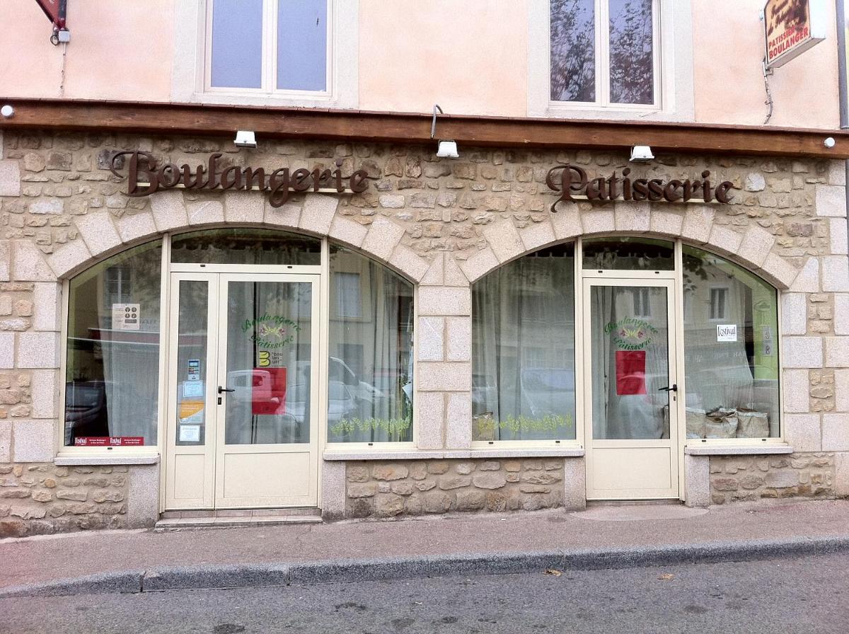 Appartement confortable centre du village - Housity