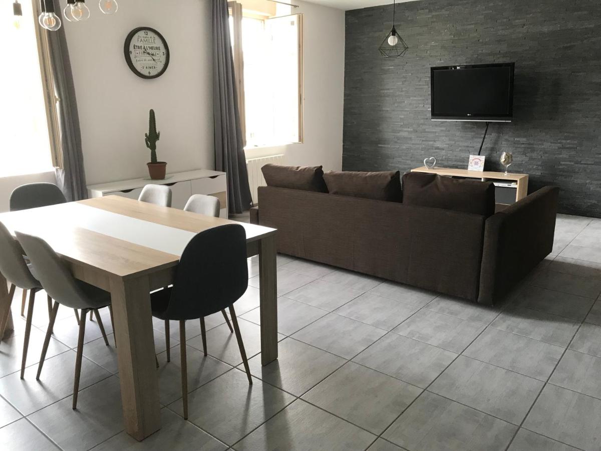 Appartement confortable centre du village - Housity