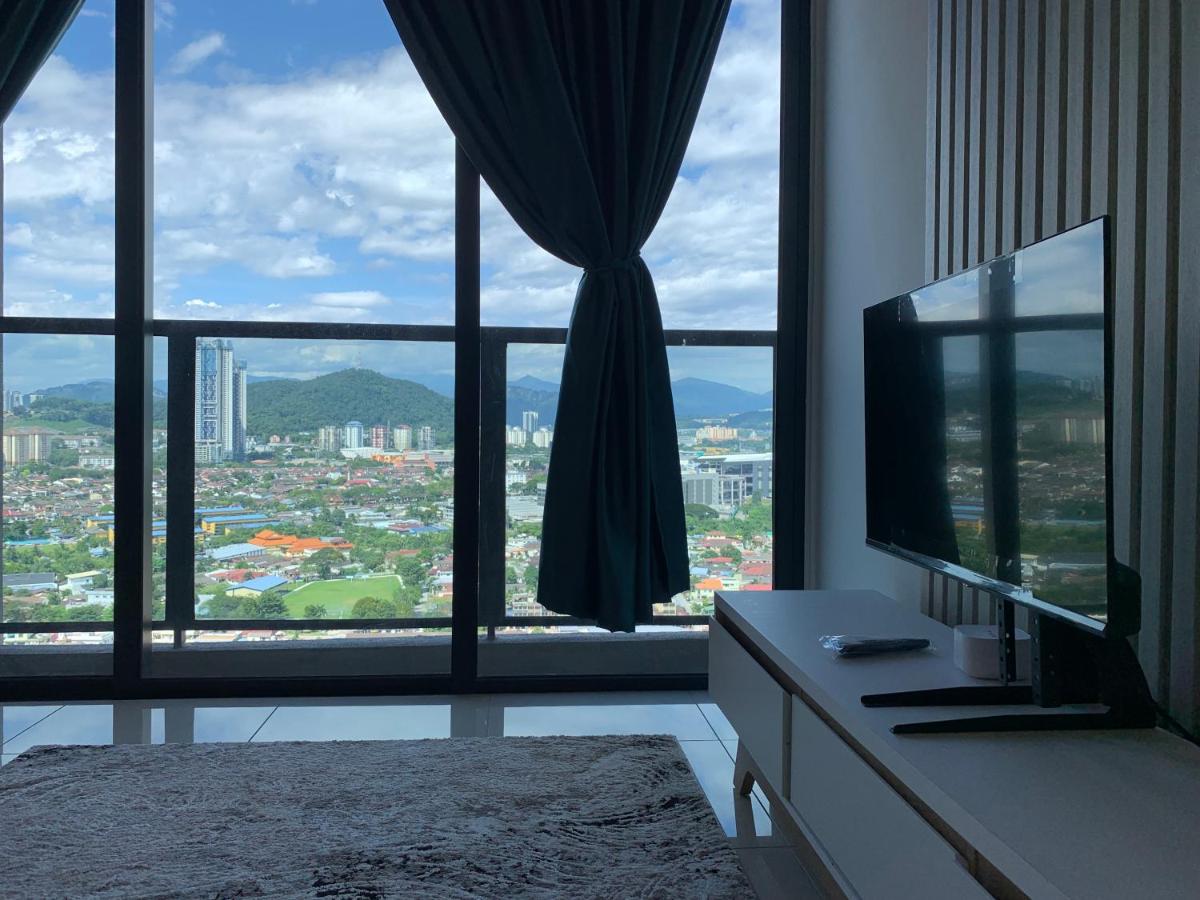 Suitetrails - KL City Centre Grabstay by Kay's