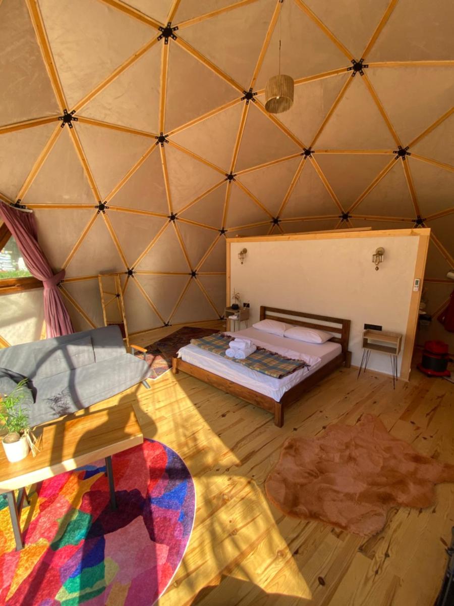 Suitetrails - North Dome & Suite