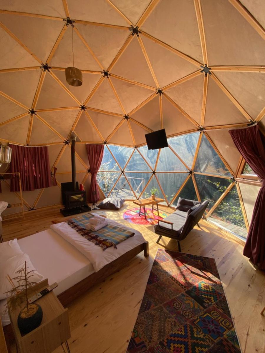 Suitetrails - North Dome & Suite