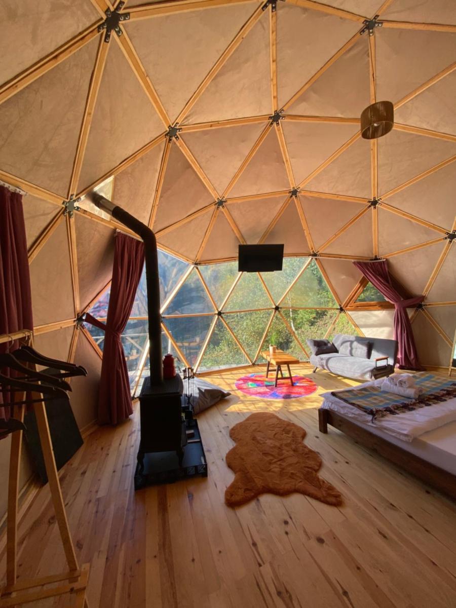 Suitetrails - North Dome & Suite