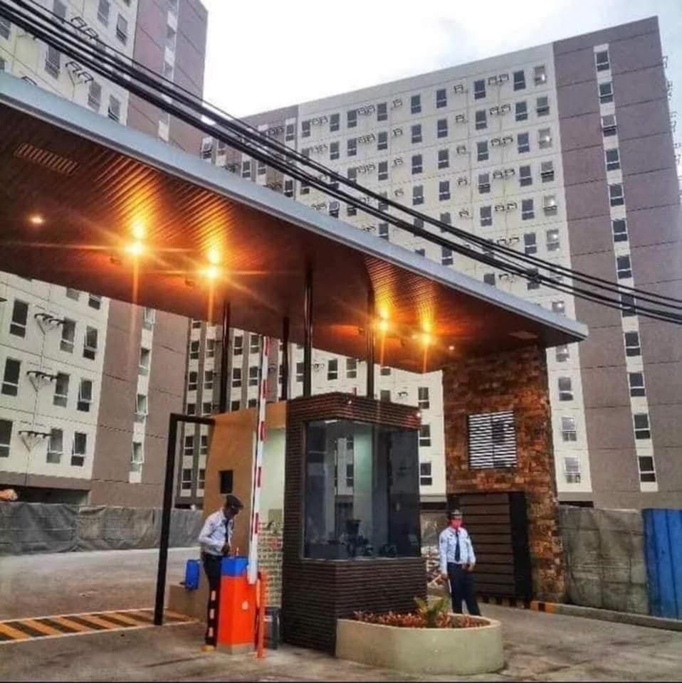 Affordable StayCation In Manila - Housity