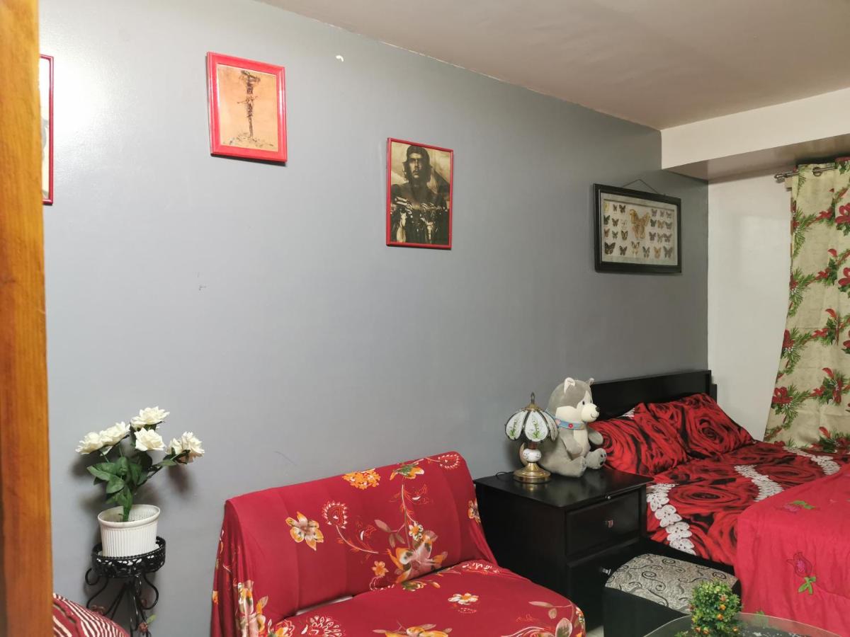 Affordable StayCation In Manila - Housity