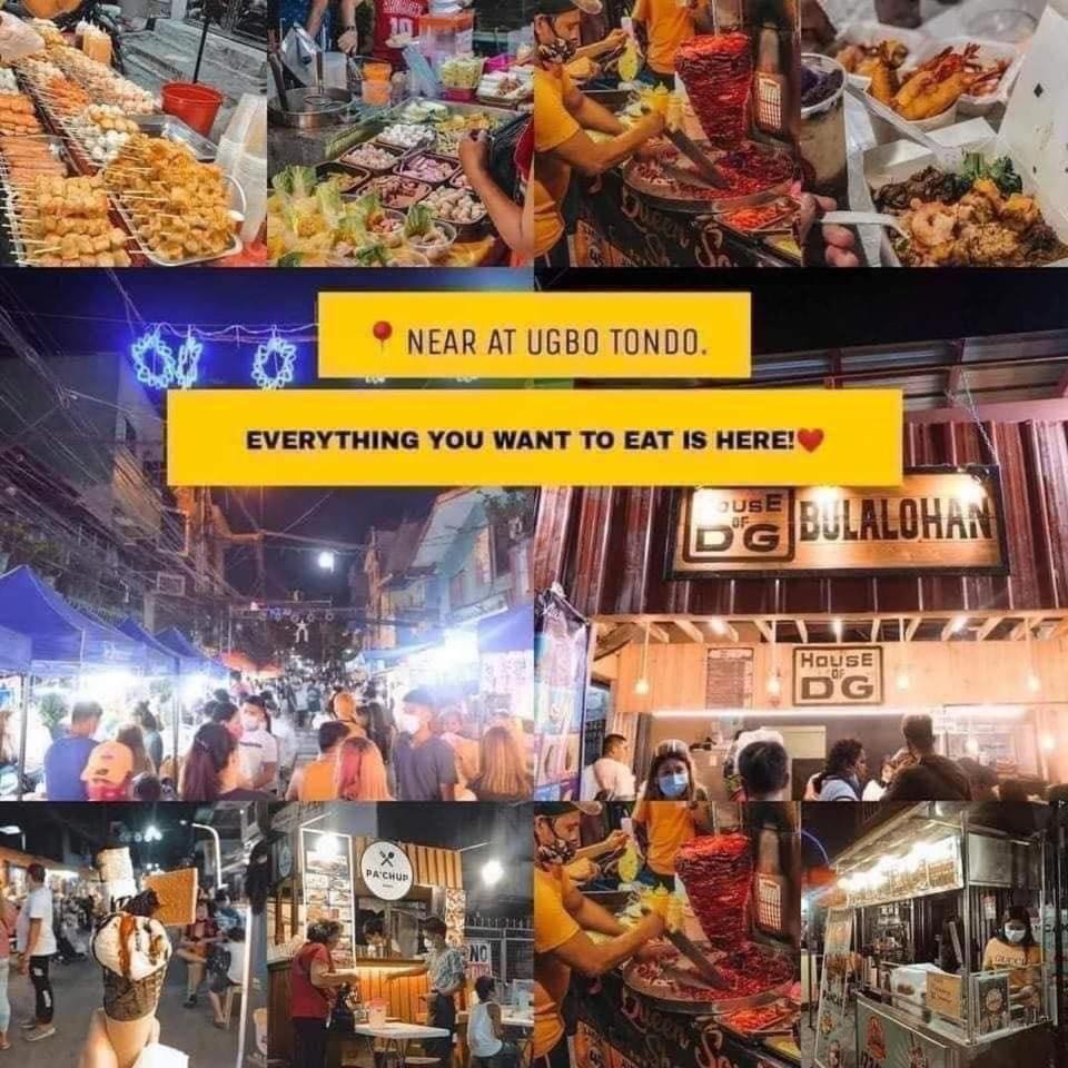 Affordable StayCation In Manila - Housity