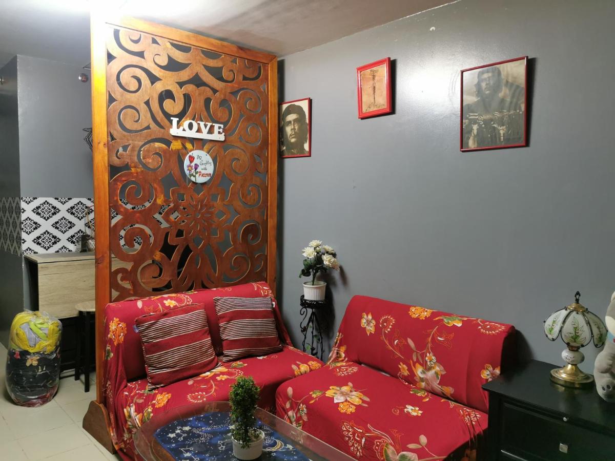 Affordable StayCation In Manila - Housity