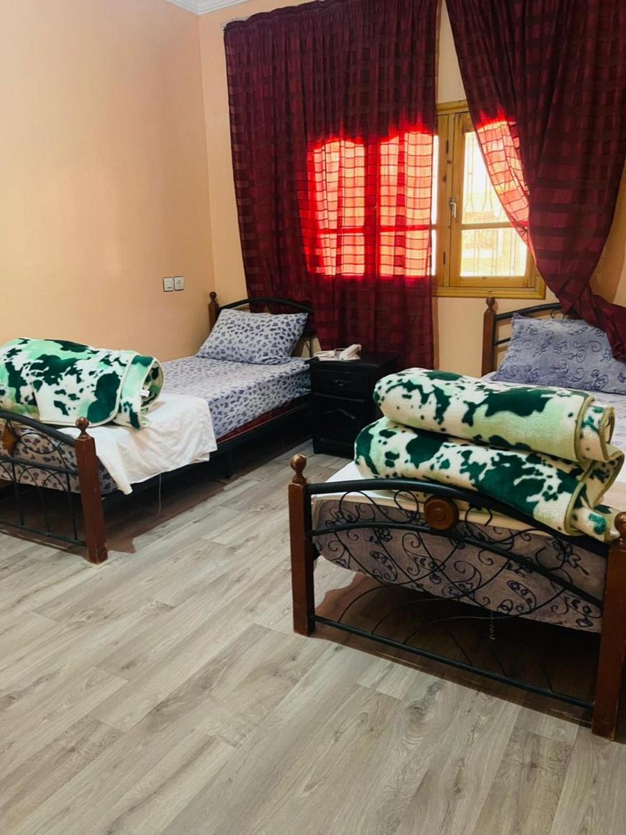 شقق مفروشة البركة 1 - Housity
