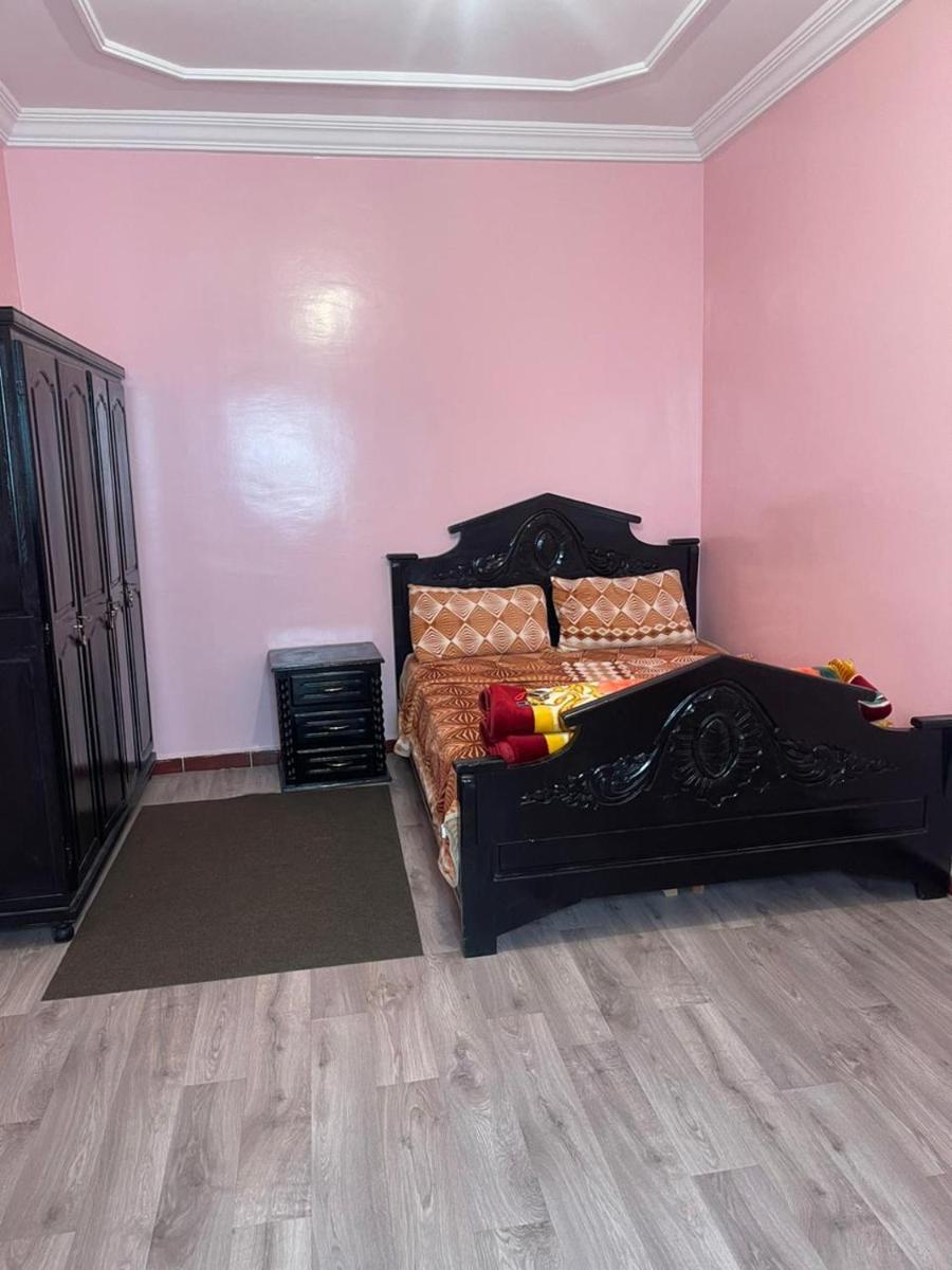 شقق مفروشة البركة 1 - Housity