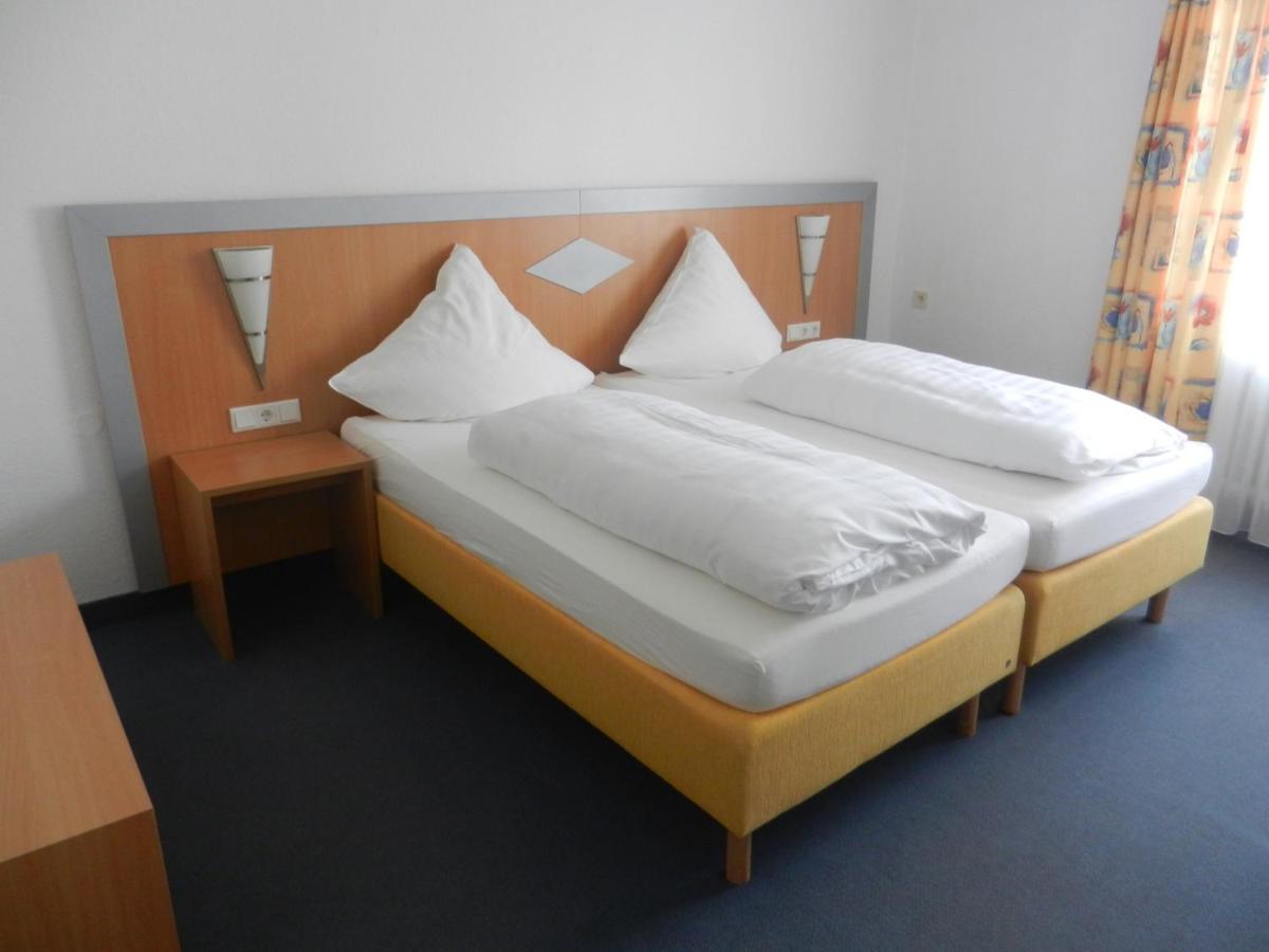 Hotel Gasthof Herderich - Housity