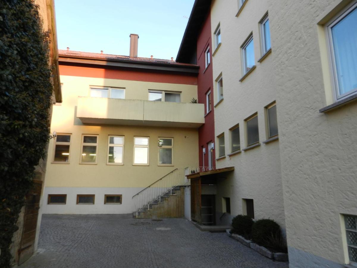 Hotel Gasthof Herderich - Housity