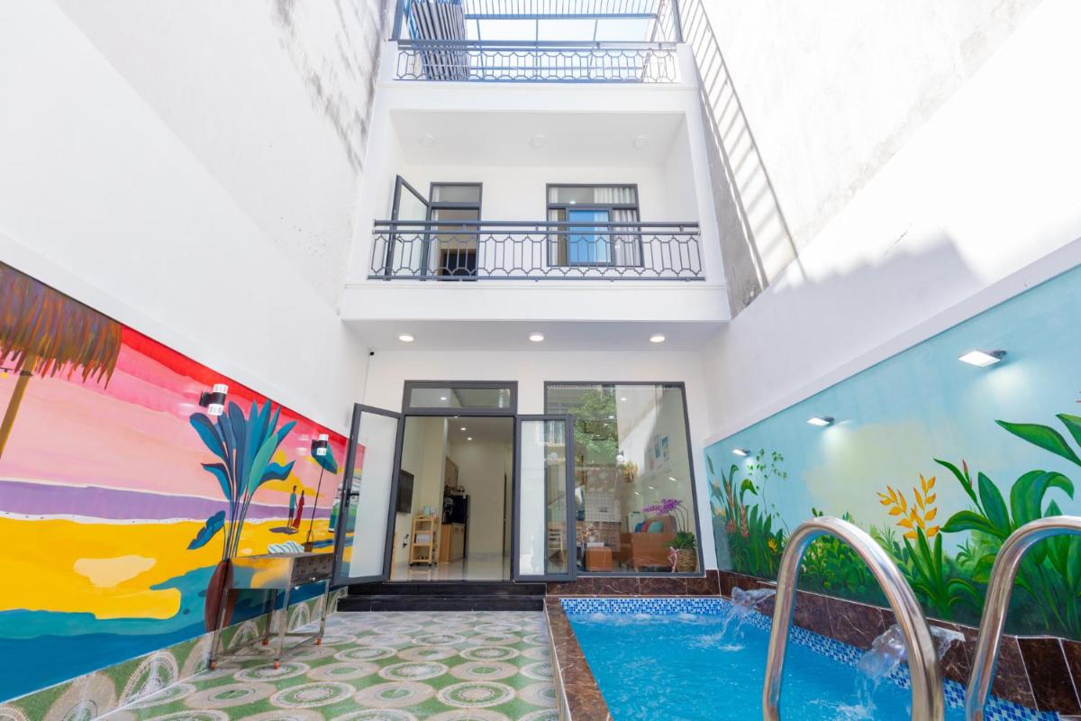 An Homestay Bàu Sen 4 - Housity