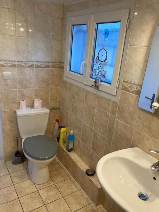 Joli l’appartement 80m2 - Housity