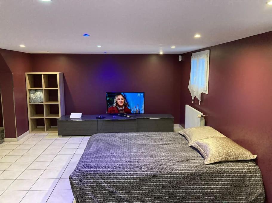 Joli l’appartement 80m2 - Housity