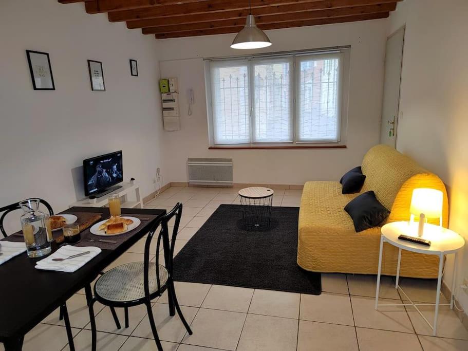 Le N7 T2 Lapalud - Housity