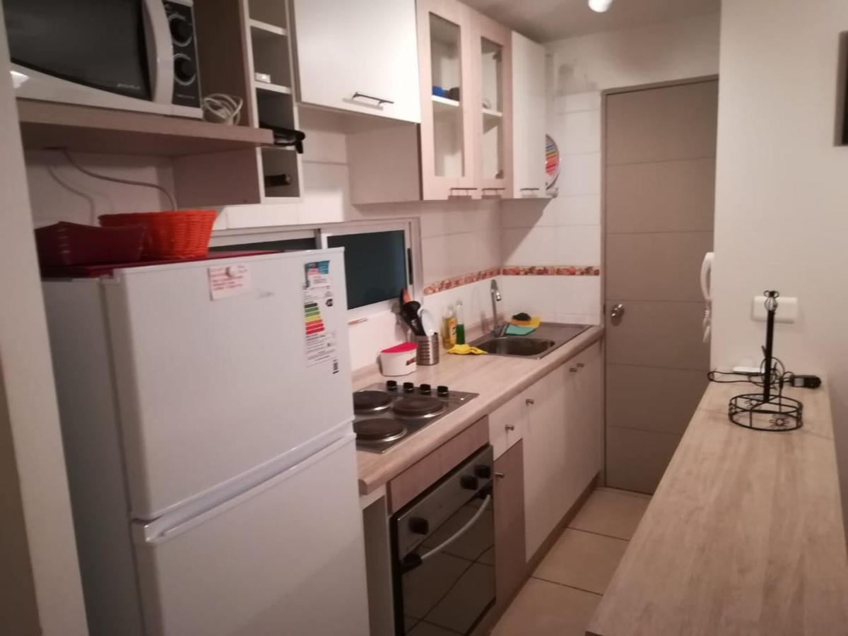 Departamento Full Equipado - Housity