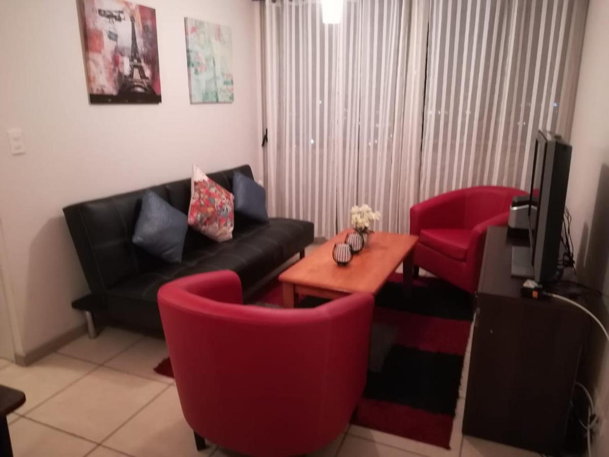 Departamento Full Equipado - Housity