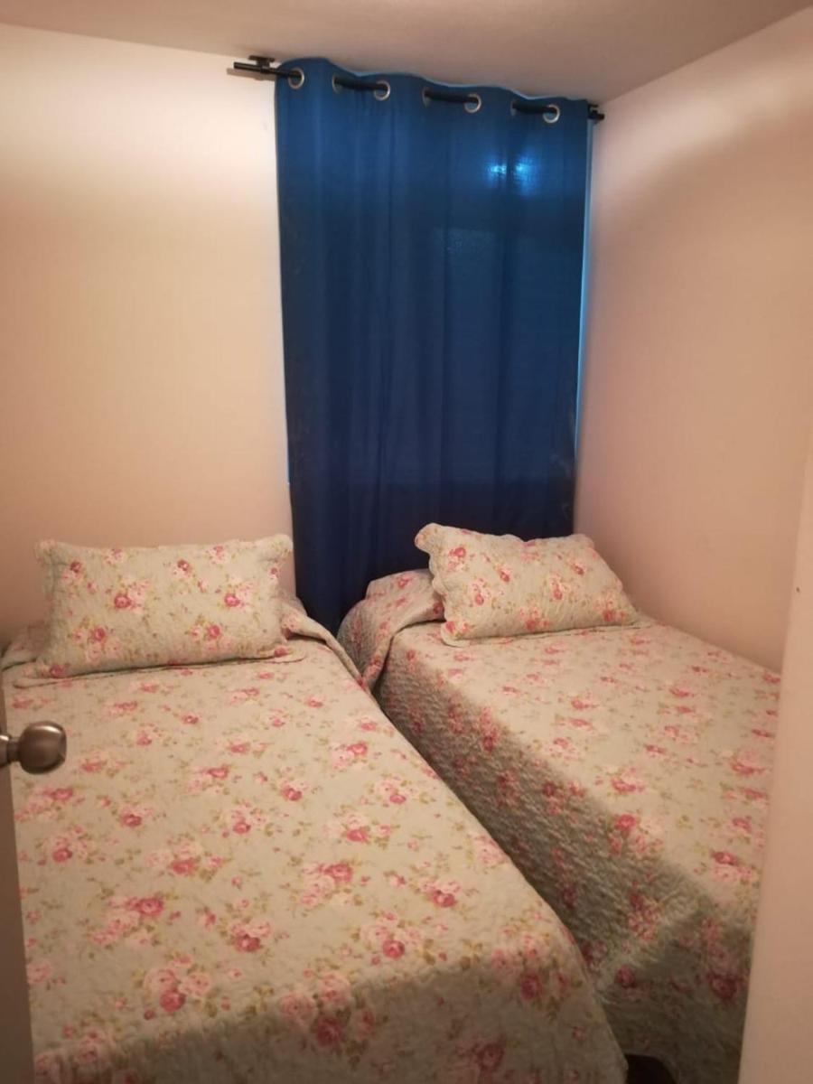 Departamento Full Equipado - Housity