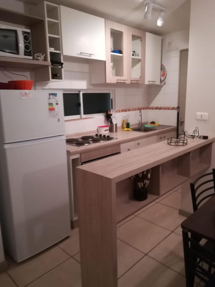 Departamento Full Equipado - Housity