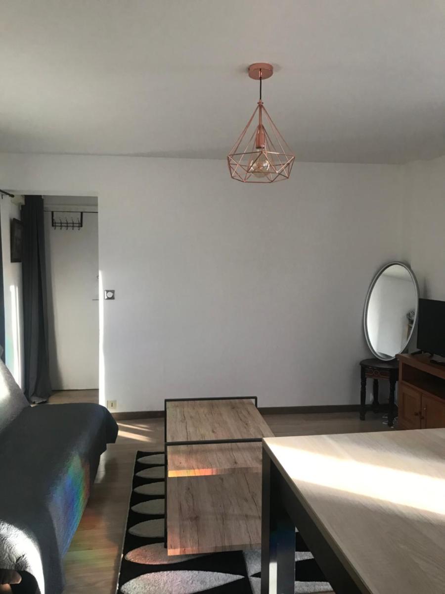 Studio 30m2 sympa à la limite de TOURS - Housity