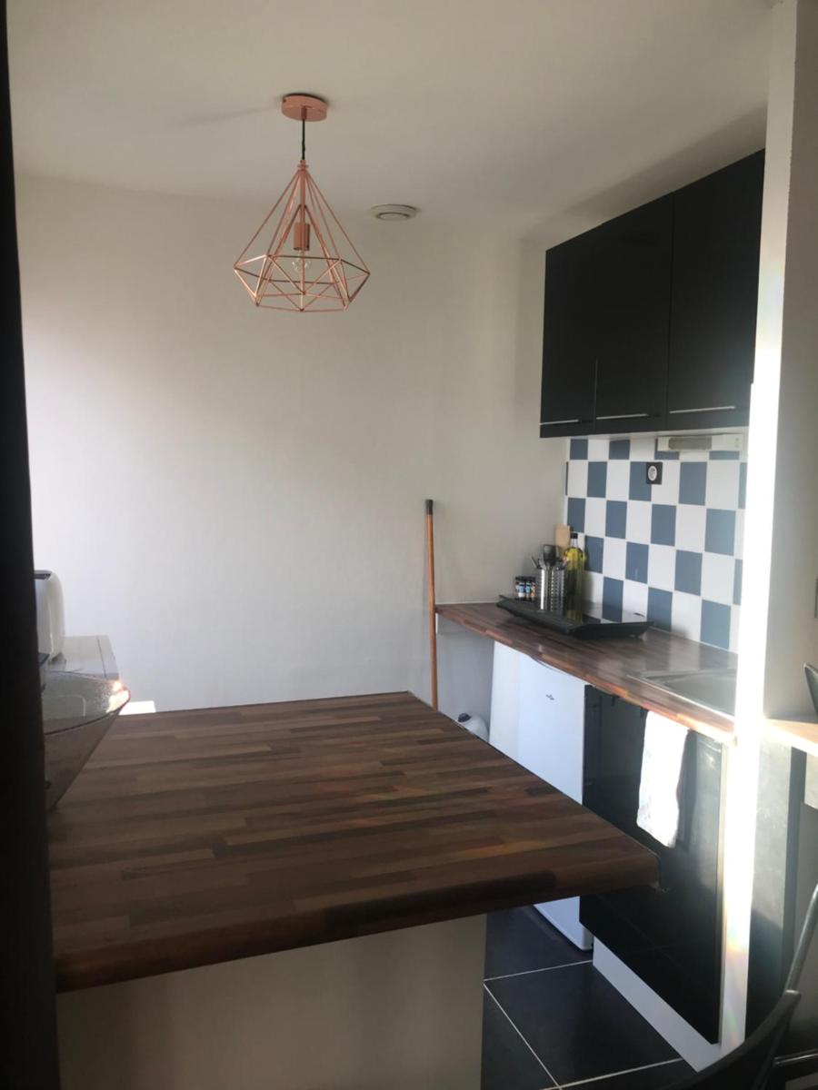 Studio 30m2 sympa à la limite de TOURS - Housity