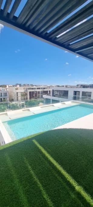 Exclusivo Departamento de lujo con jacuzzi privado - Housity