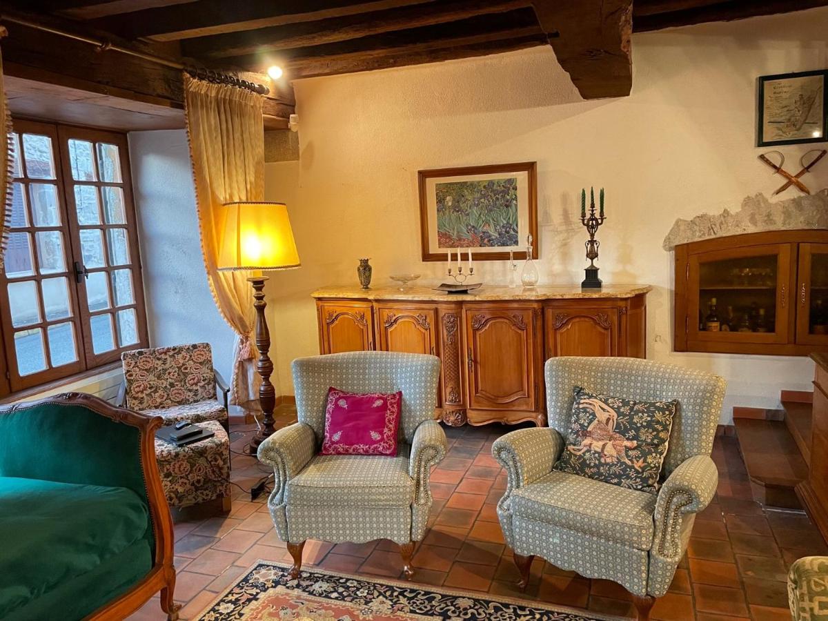 Maison Familiale au cœur de Saint Gervais - Housity
