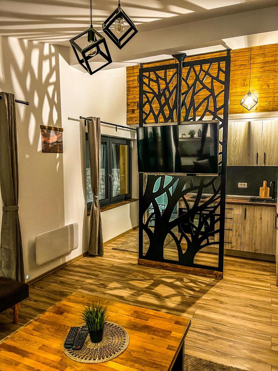 Vila Bašić Vlašić Apartman VUK - Housity
