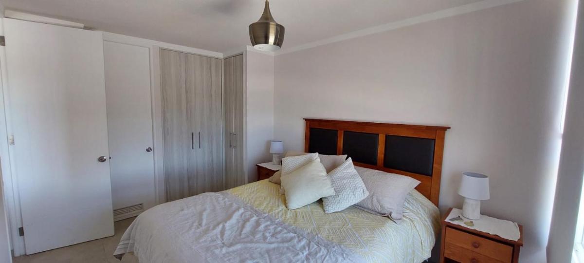 Suitetrails - Departamento en la playa , casino enjoy