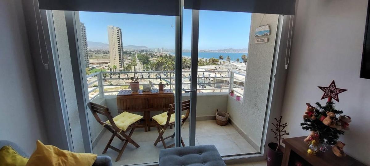 Suitetrails - Departamento en la playa , casino enjoy