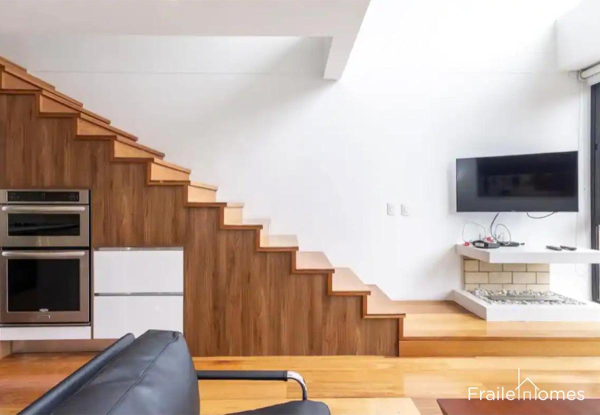 FH - Dazzling apartment in Virrey park - Bogota - Housity