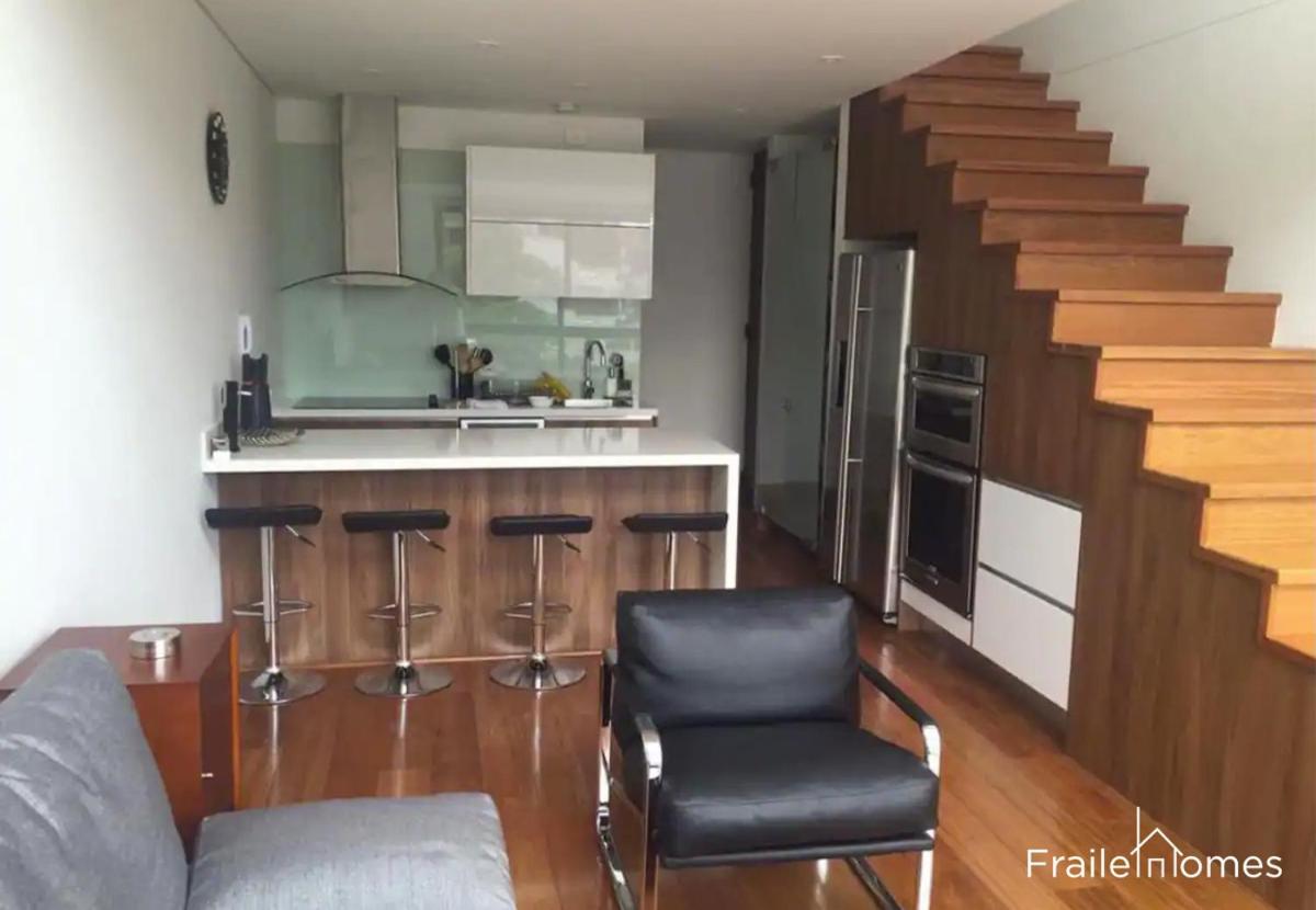 FH - Dazzling apartment in Virrey park - Bogota - Housity