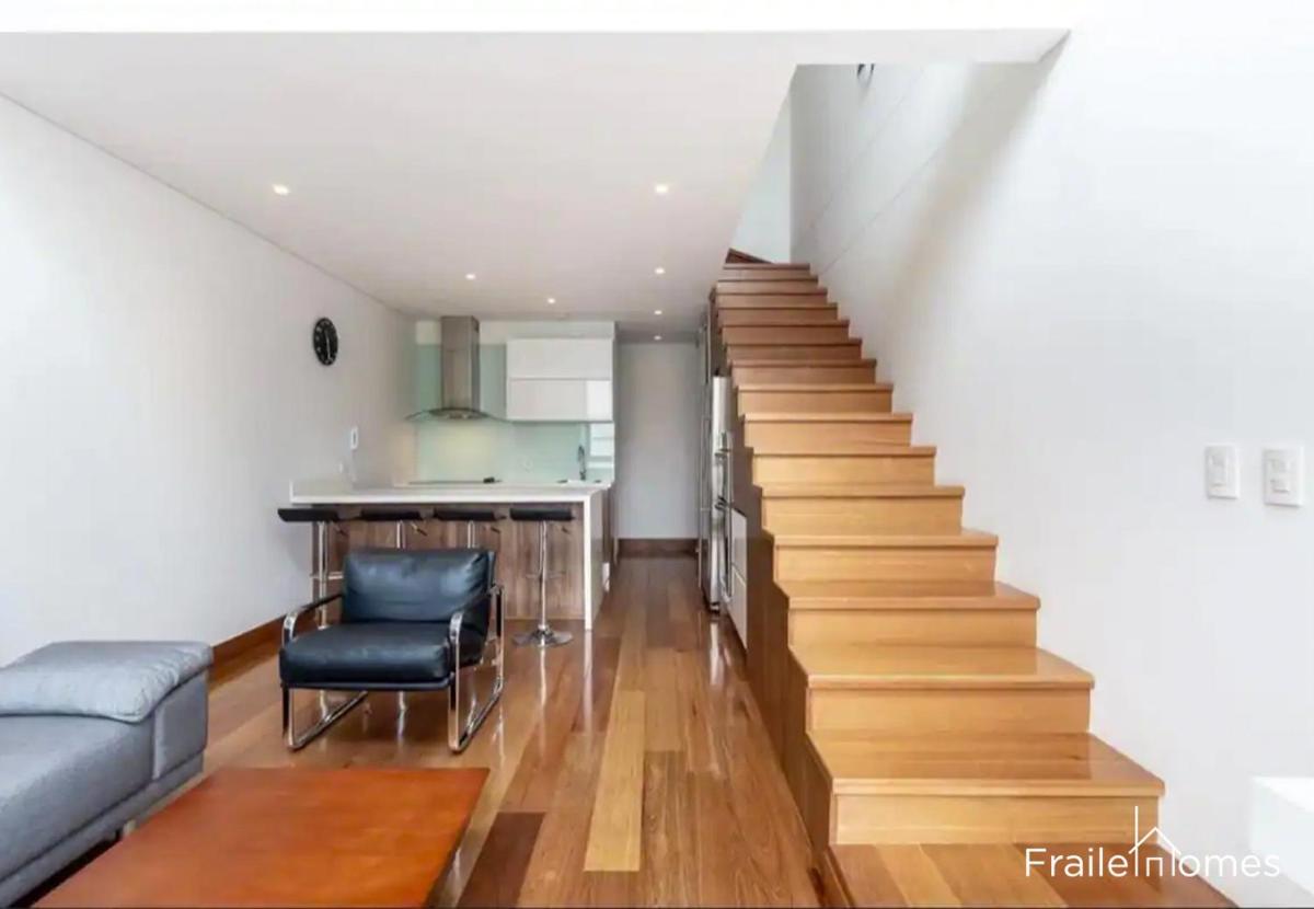 FH - Dazzling apartment in Virrey park - Bogota - Housity