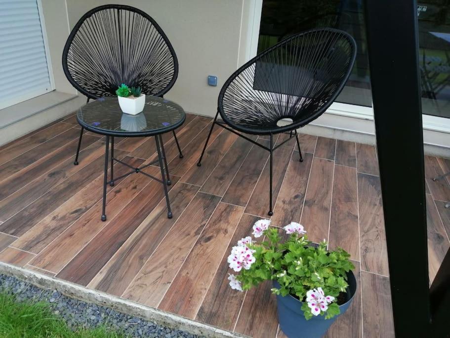 Suitetrails - Le NaturOspa