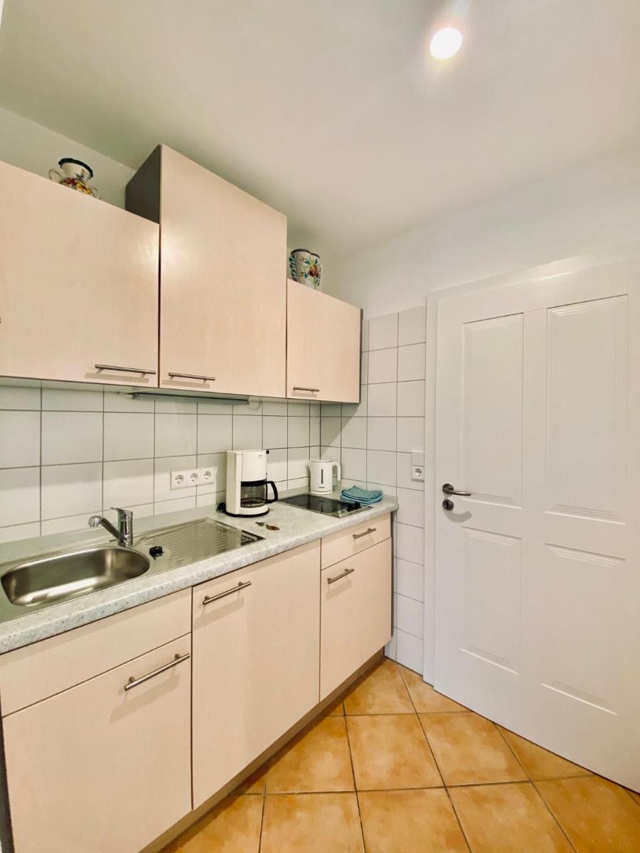 ADORIS APPARTEMENTS im Lotzbeckpark am See "nachhaltiges Wohnen in Lindau" - Hizvo