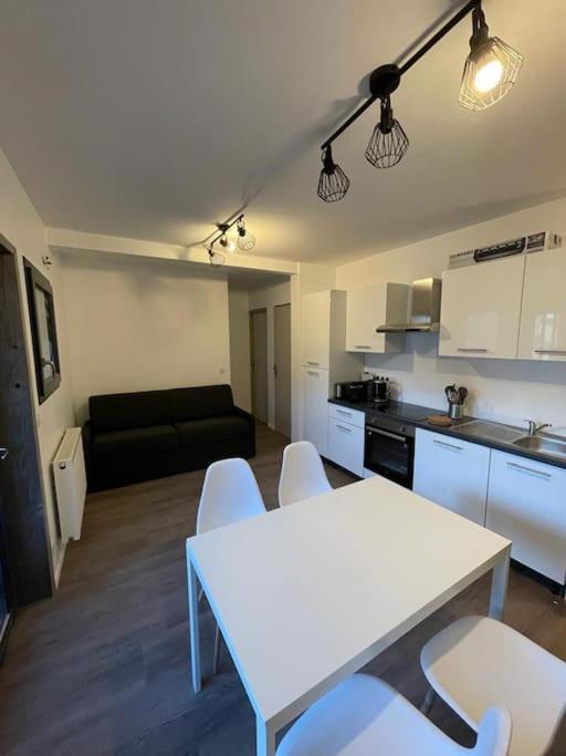 Appartement 6 personnes - proche du funiculaire - Housity