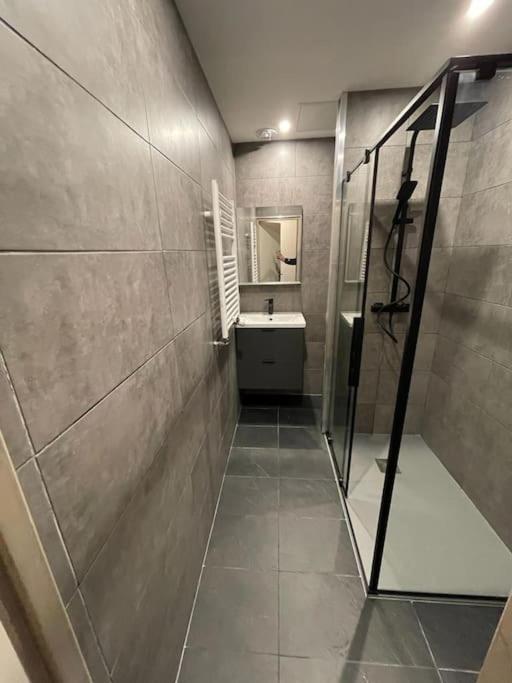 Appartement 6 personnes - proche du funiculaire - Housity