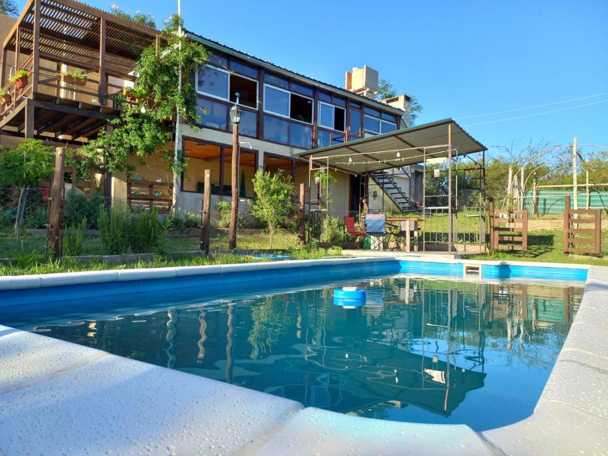 Alquimia Casa Rural - Housity