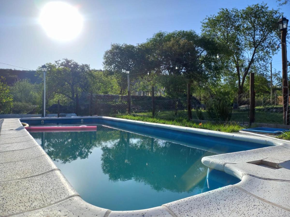 Alquimia Casa Rural - Housity