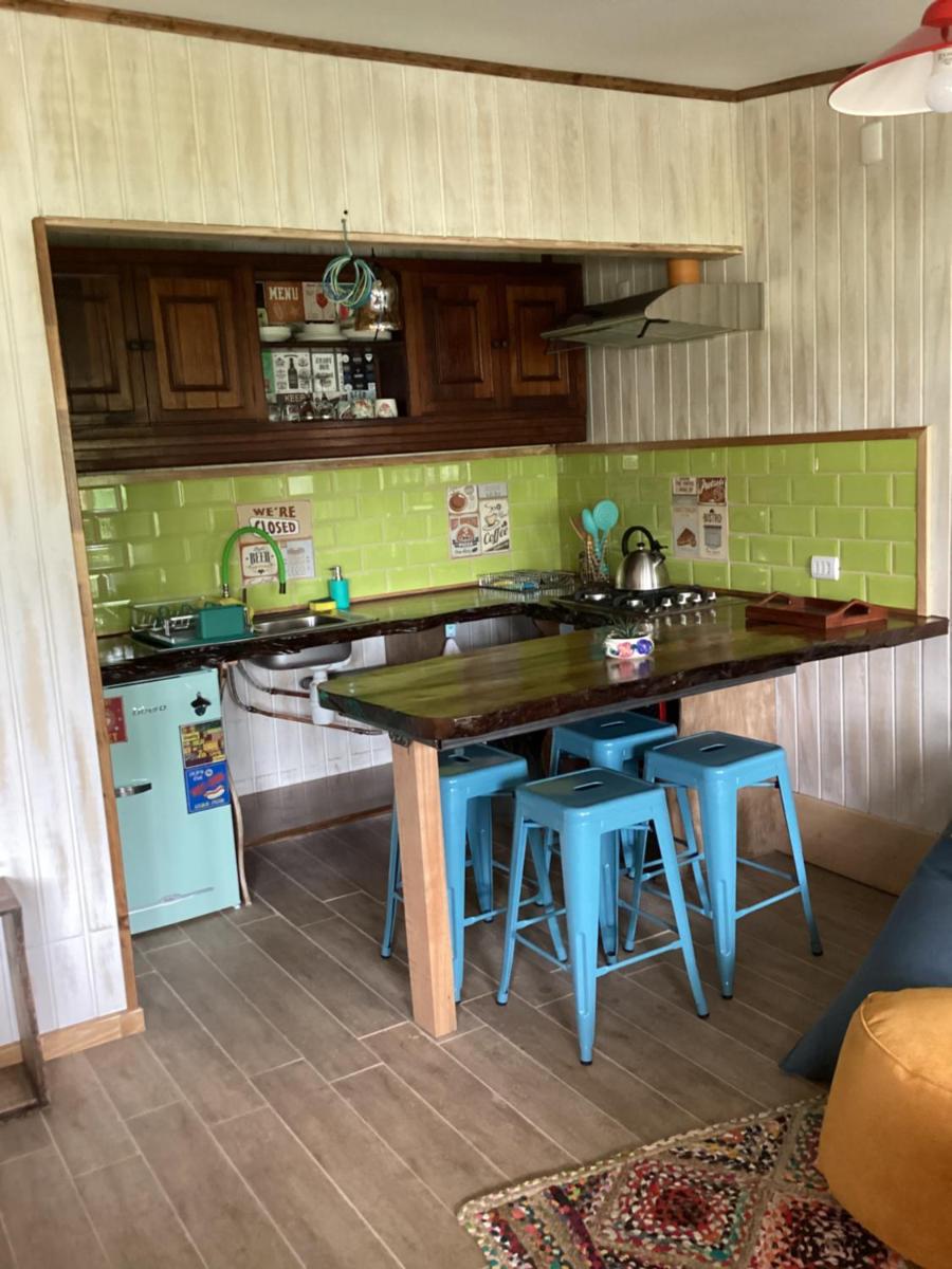 Departamento La Solar 1 ambiente - Housity