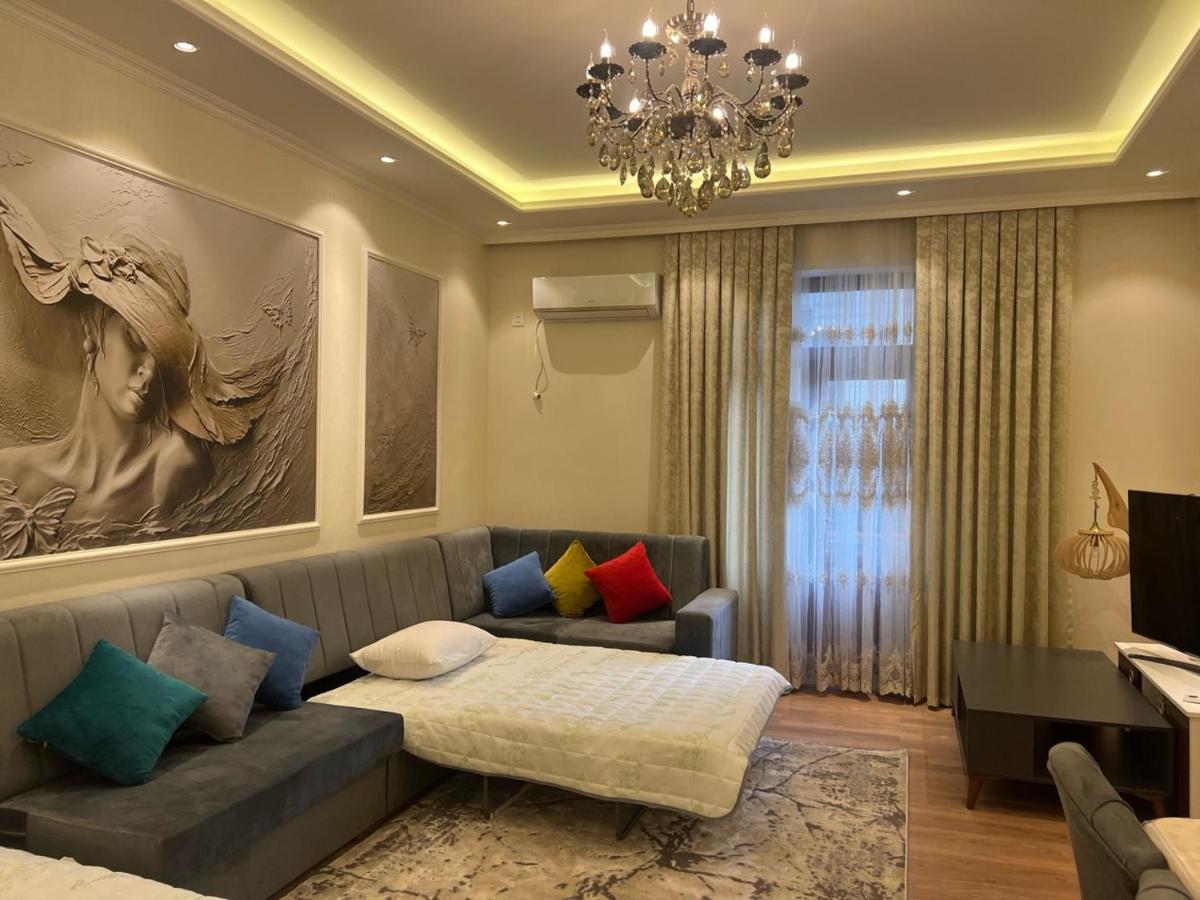 Suitetrails - Family apartments in the center