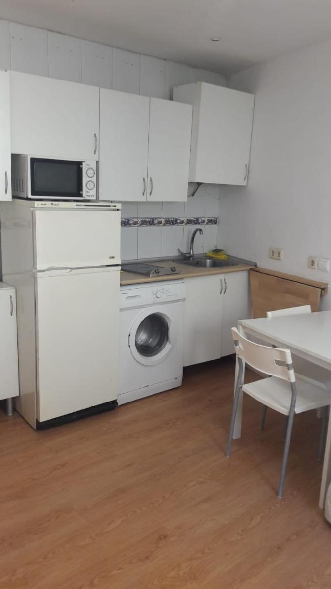 Apartamento 1 dormitorio en Orquídeas cerca de Tetuán - Housity