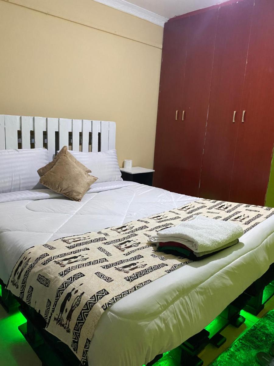 Twiga homestays - Housity