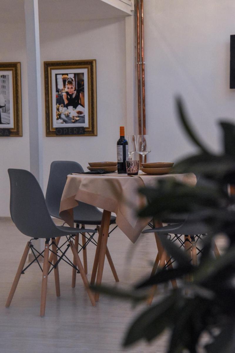 Tiffany Belgrade apartment - Housity